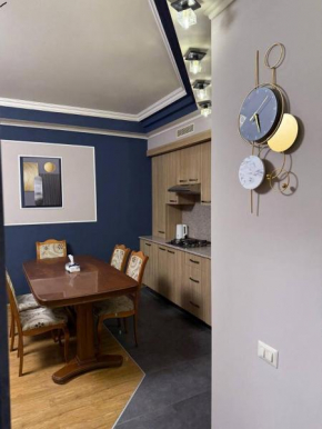 best apartment in new building